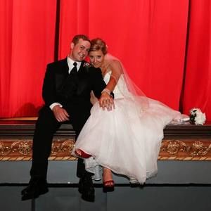 Meet your Posher, Kathryn